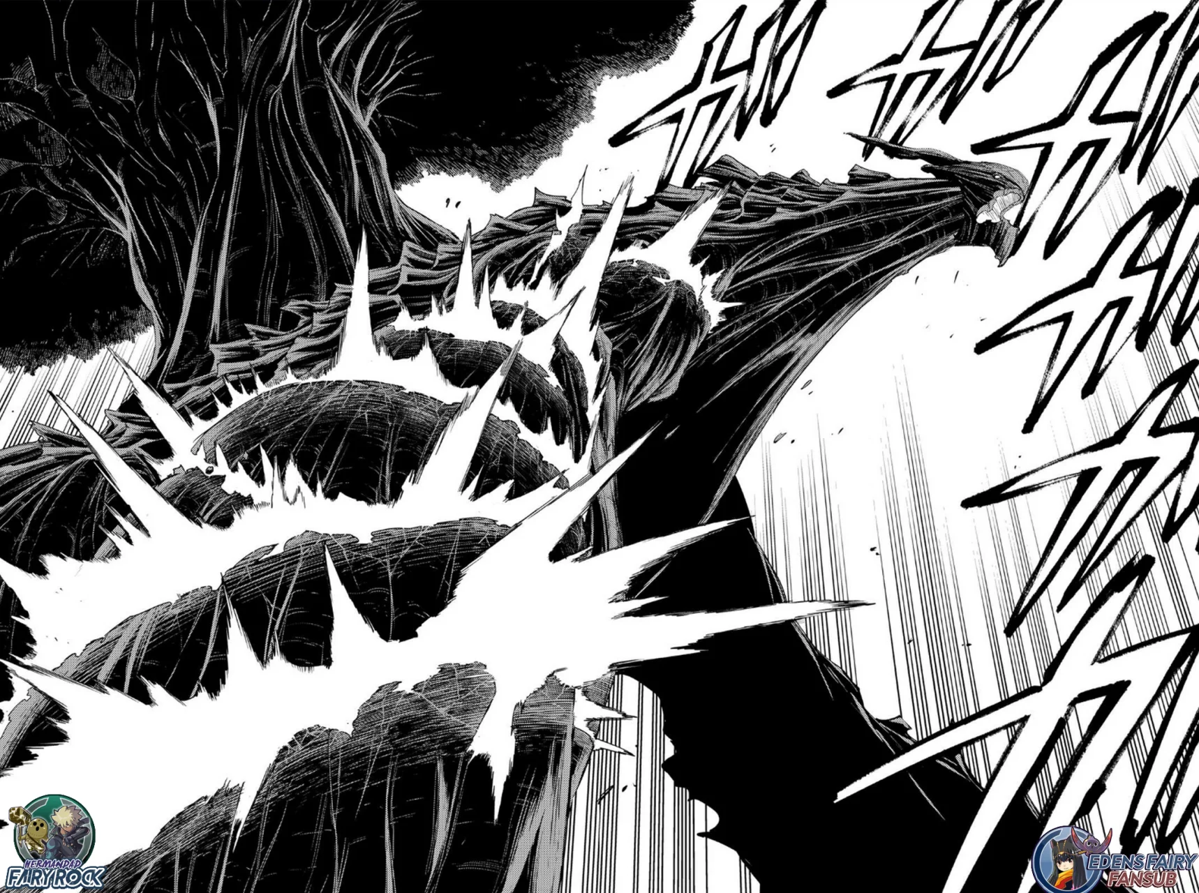 Read Fairy Tail_ La misión de los 100 años es Manga Online