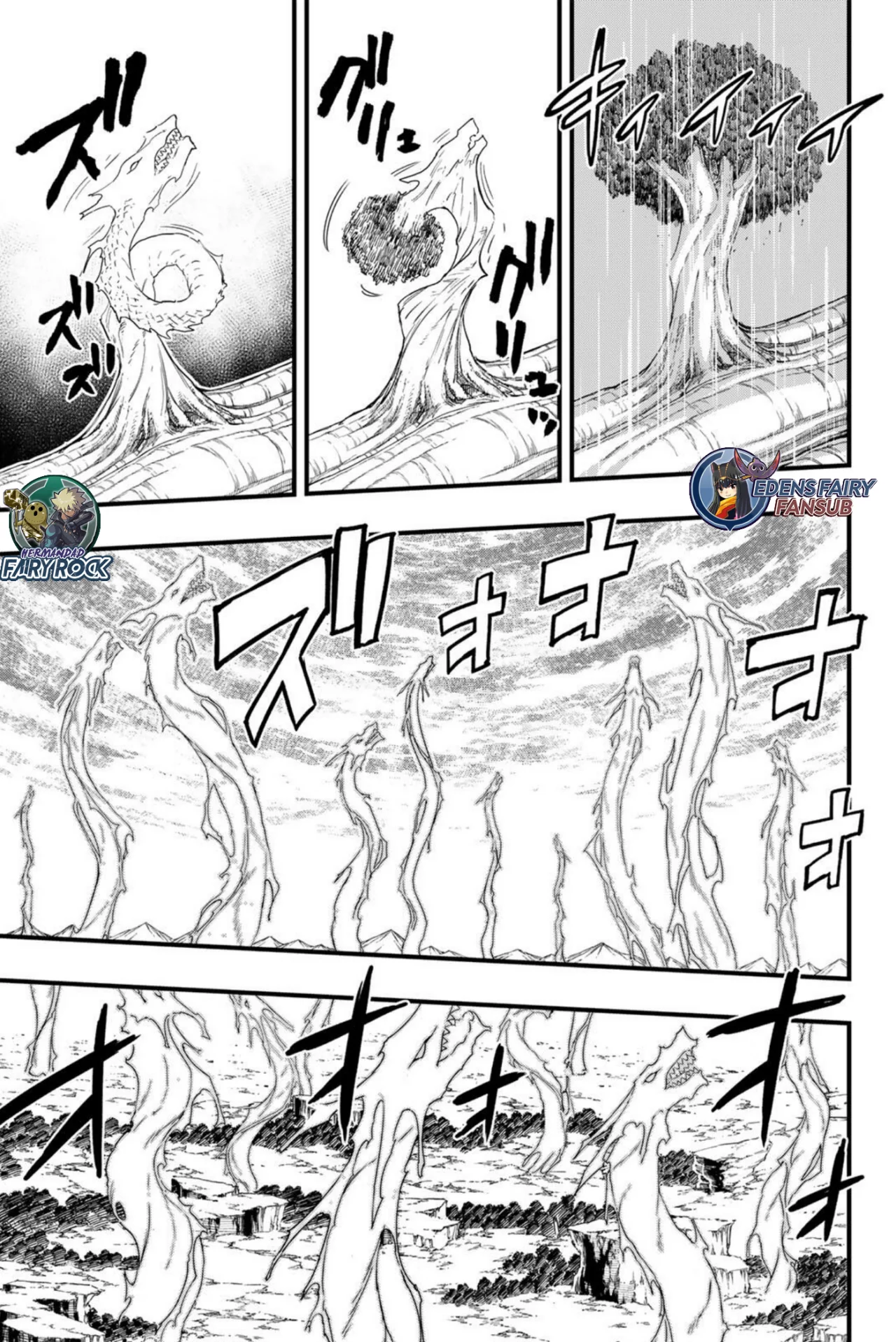 Read Fairy Tail_ La misión de los 100 años es Manga Online