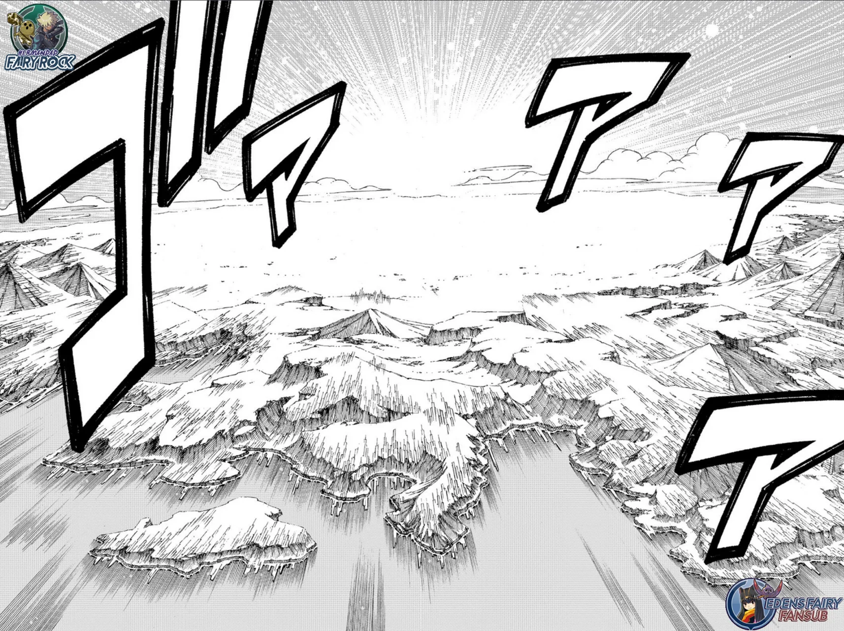 Read Fairy Tail_ La misión de los 100 años es Manga Online