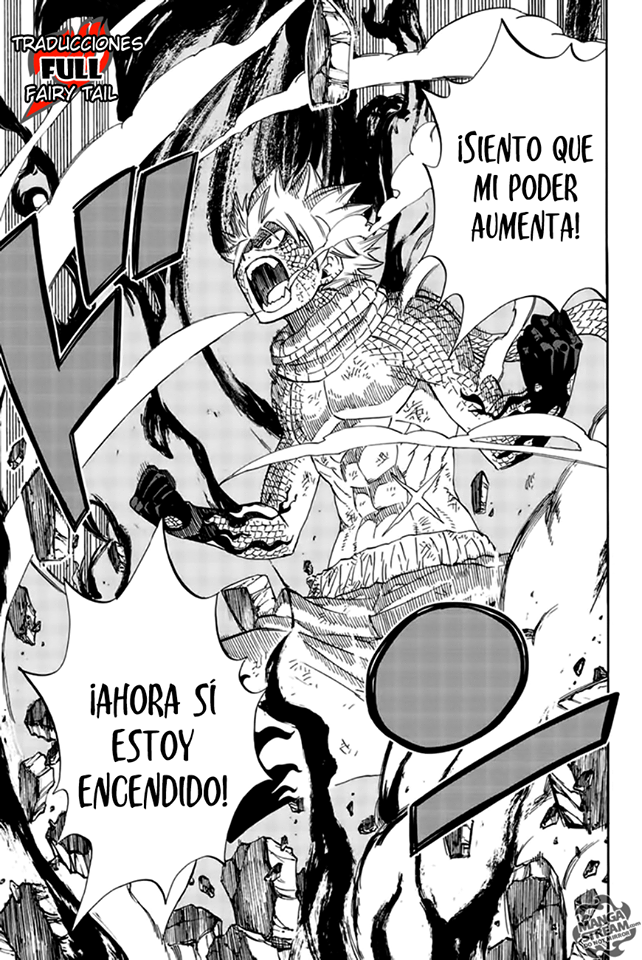 Read Fairy Tail_ La misión de los 100 años es Manga Online