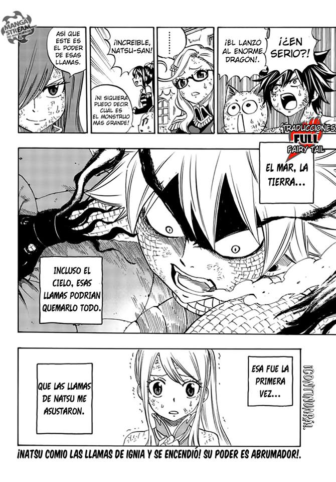 Read Fairy Tail_ La misión de los 100 años es Manga Online
