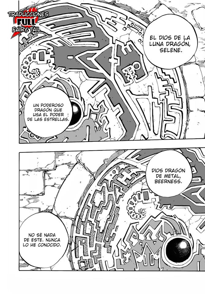 Read Fairy Tail_ La misión de los 100 años es Manga Online