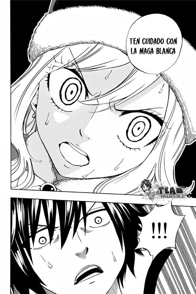 Read Fairy Tail_ La misión de los 100 años es Manga Online