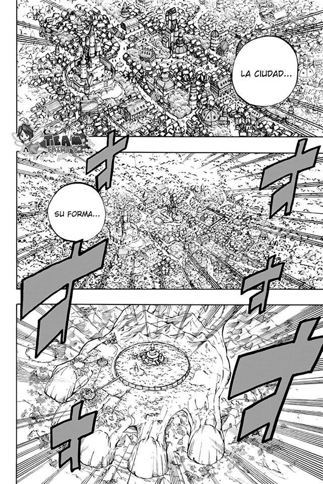 Read Fairy Tail_ La misión de los 100 años es Manga Online