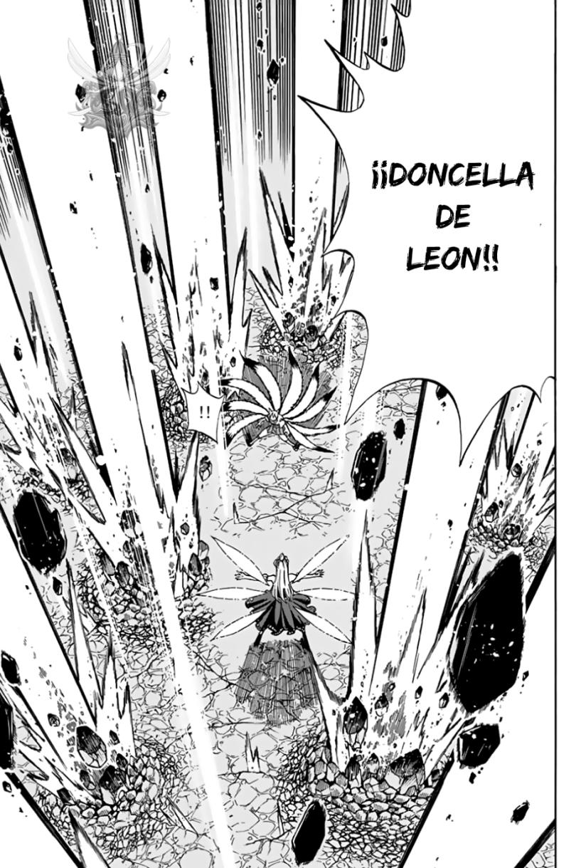 Read Fairy Tail_ La misión de los 100 años es Manga Online