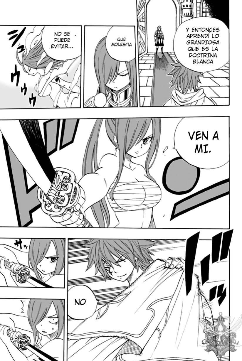 Read Fairy Tail_ La misión de los 100 años es Manga Online