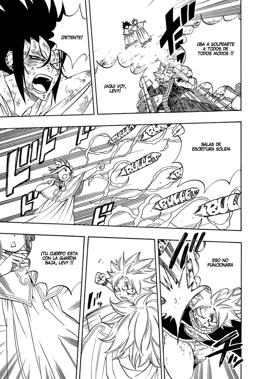 Read Fairy Tail_ La misión de los 100 años es Manga Online