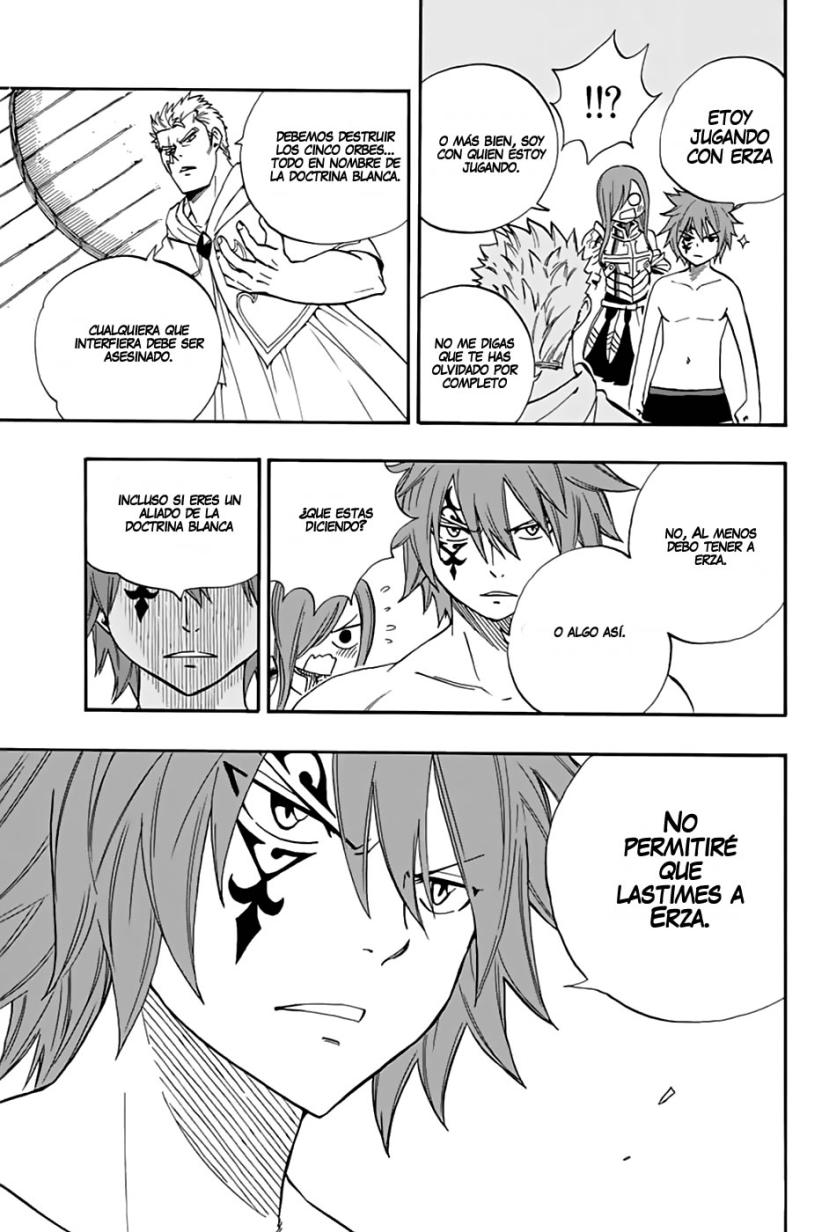 Read Fairy Tail_ La misión de los 100 años es Manga Online