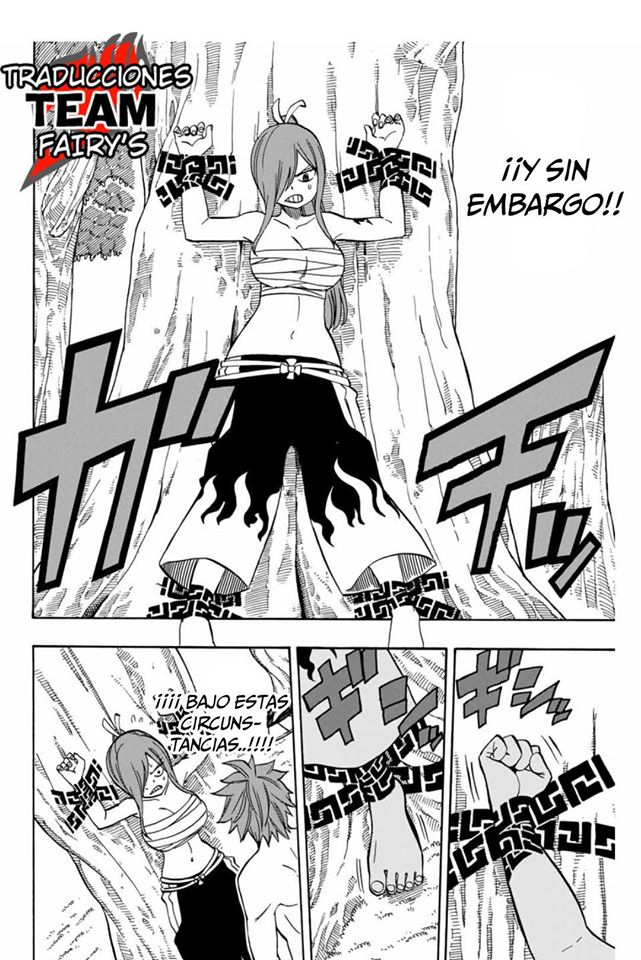 Read Fairy Tail_ La misión de los 100 años es Manga Online