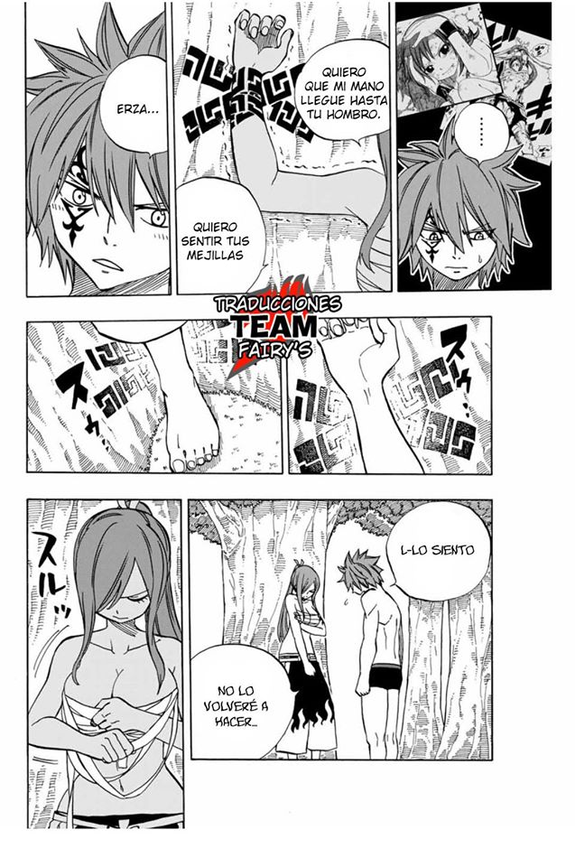 Read Fairy Tail_ La misión de los 100 años es Manga Online