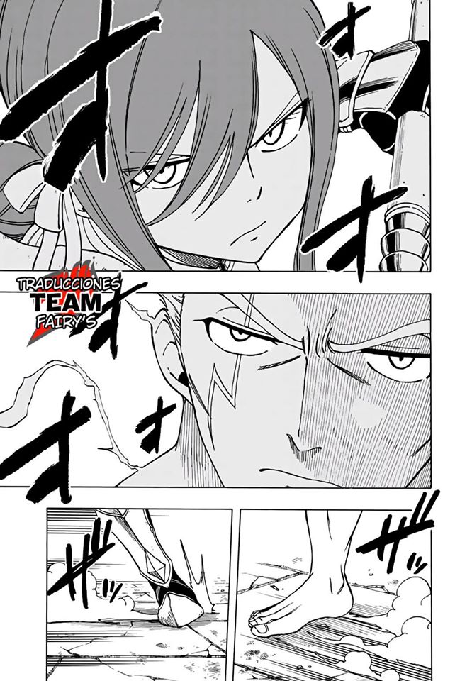 Read Fairy Tail_ La misión de los 100 años es Manga Online