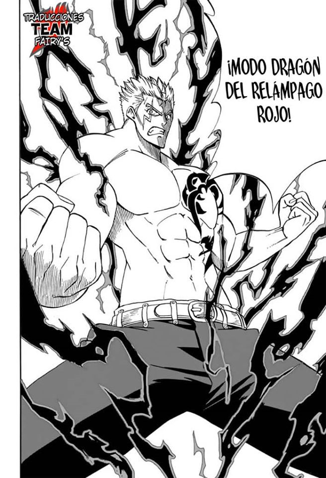 Read Fairy Tail_ La misión de los 100 años es Manga Online