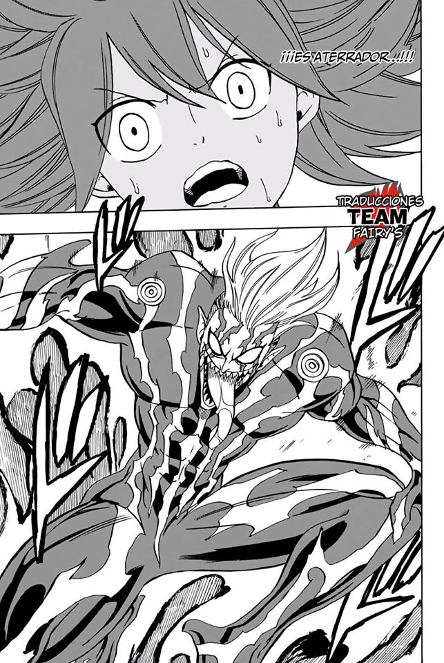 Read Fairy Tail_ La misión de los 100 años es Manga Online