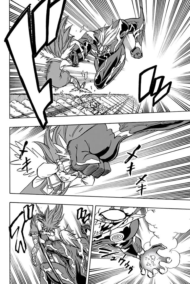 Read Fairy Tail_ La misión de los 100 años es Manga Online