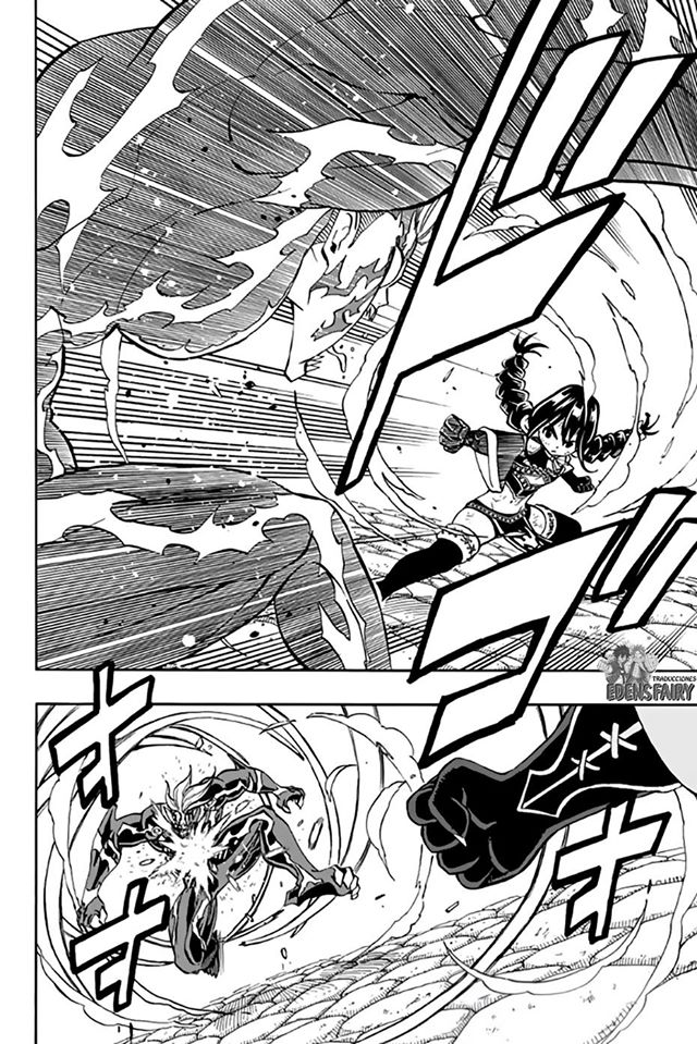 Read Fairy Tail_ La misión de los 100 años es Manga Online
