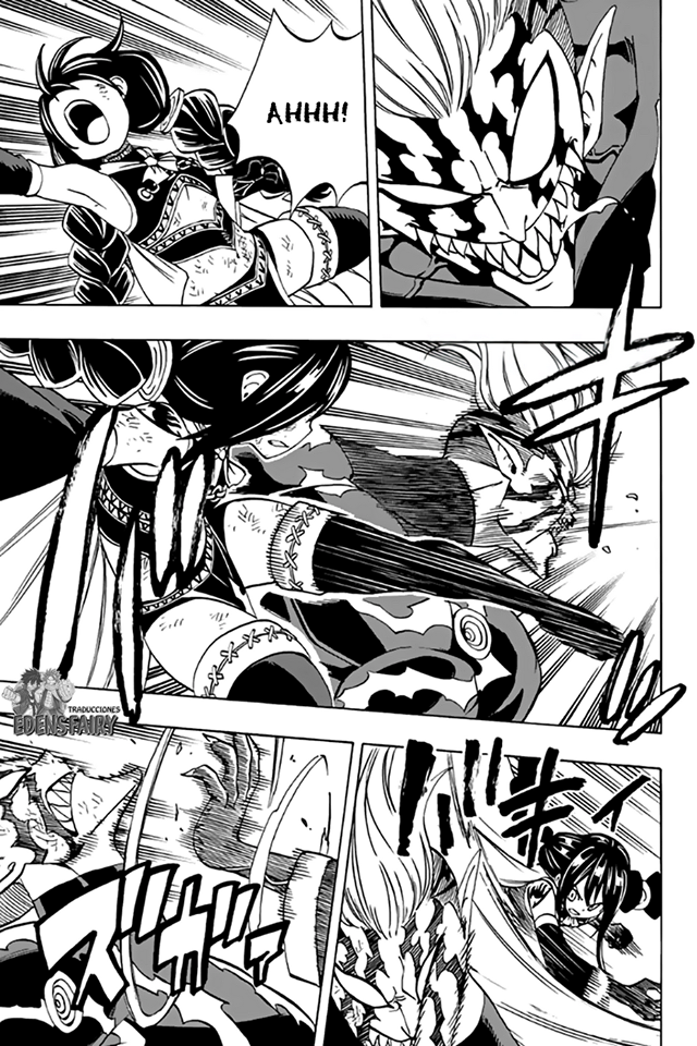 Read Fairy Tail_ La misión de los 100 años es Manga Online