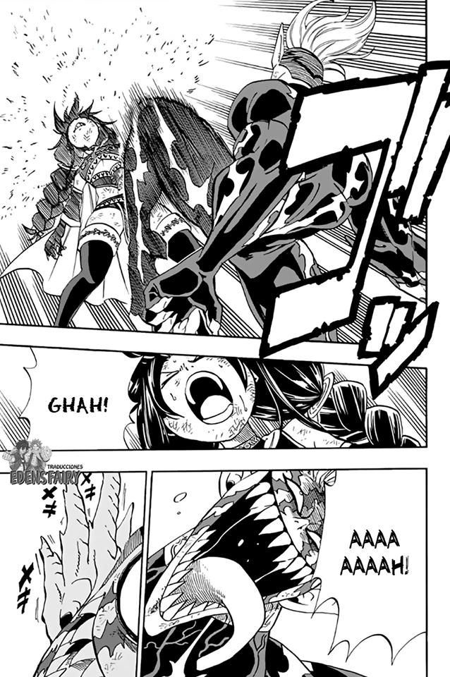 Read Fairy Tail_ La misión de los 100 años es Manga Online