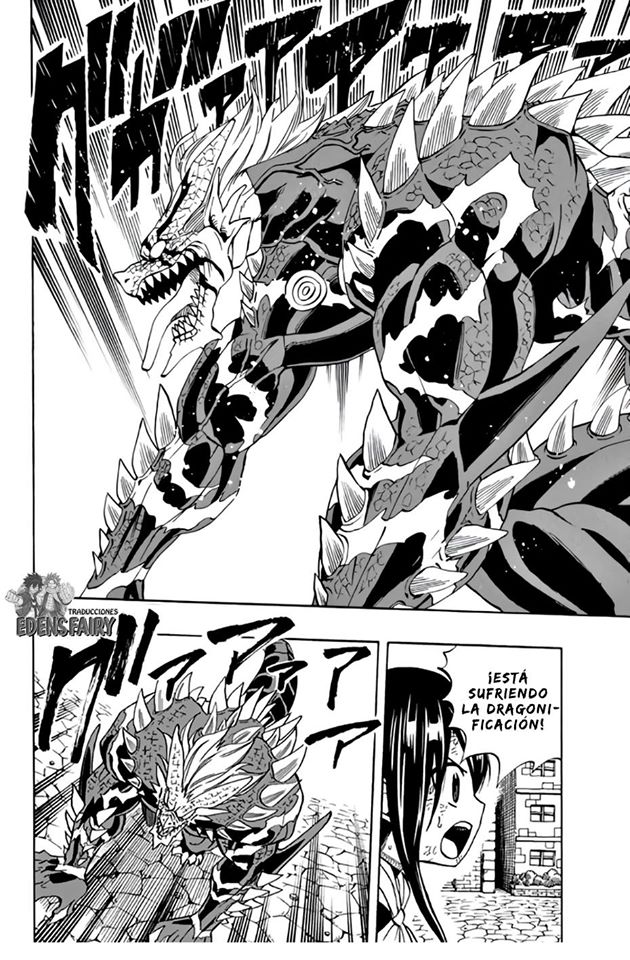 Read Fairy Tail_ La misión de los 100 años es Manga Online