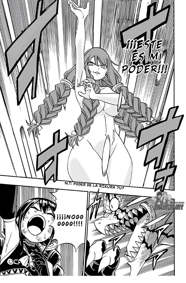 Read Fairy Tail_ La misión de los 100 años es Manga Online