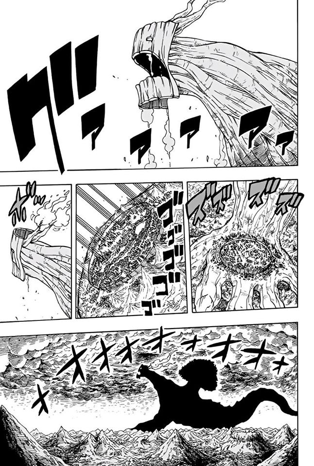 Read Fairy Tail_ La misión de los 100 años es Manga Online