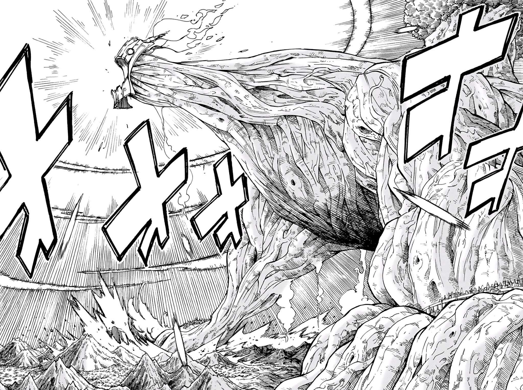 Read Fairy Tail_ La misión de los 100 años es Manga Online
