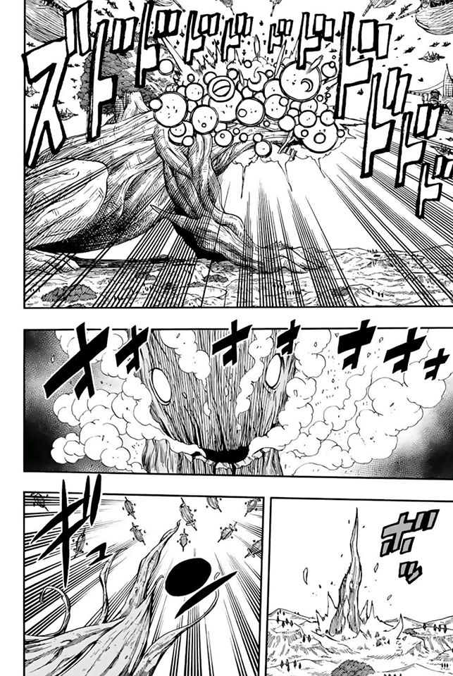 Read Fairy Tail_ La misión de los 100 años es Manga Online