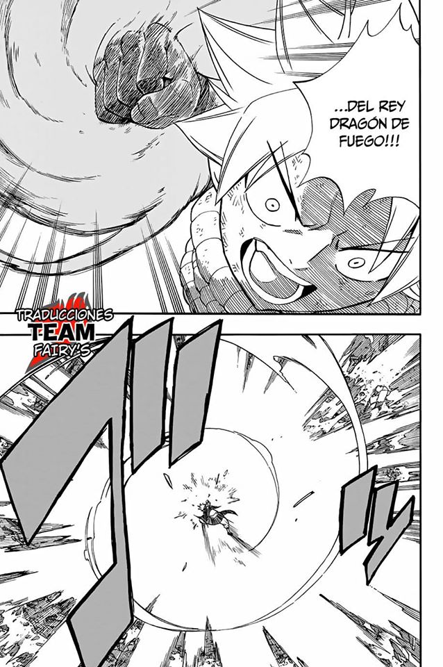 Read Fairy Tail_ La misión de los 100 años es Manga Online