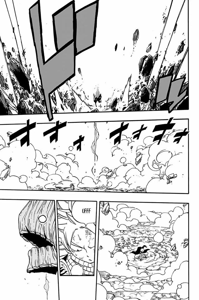 Read Fairy Tail_ La misión de los 100 años es Manga Online