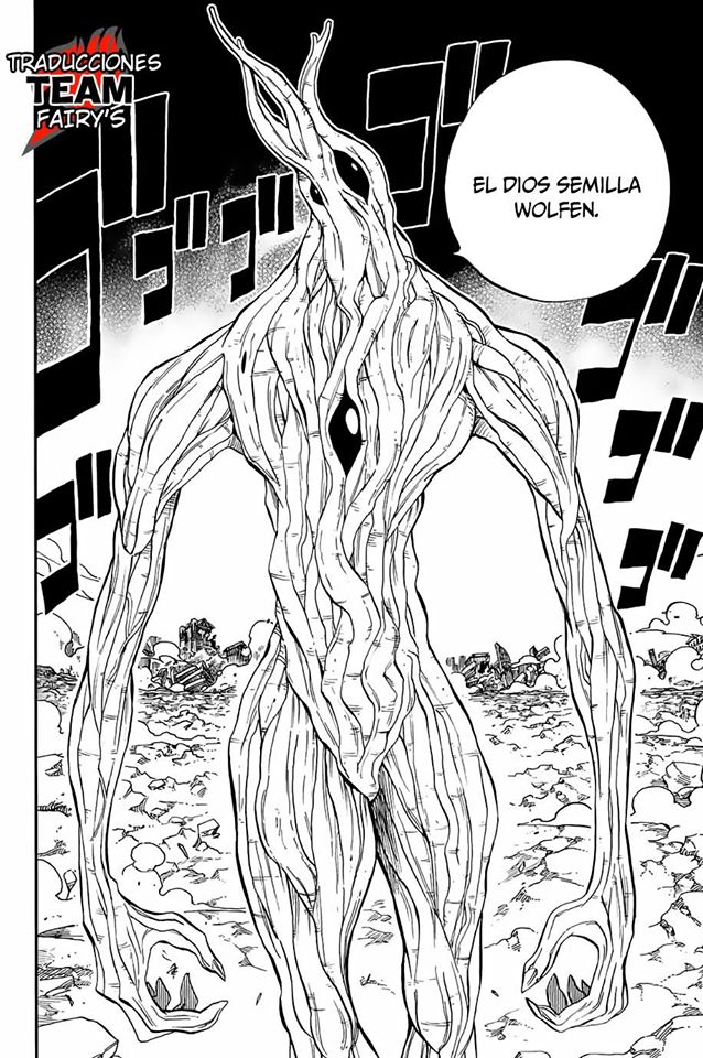 Read Fairy Tail_ La misión de los 100 años es Manga Online