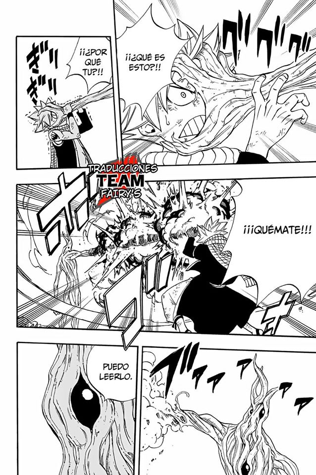 Read Fairy Tail_ La misión de los 100 años es Manga Online