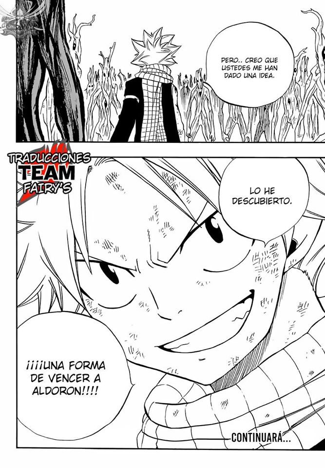 Read Fairy Tail_ La misión de los 100 años es Manga Online