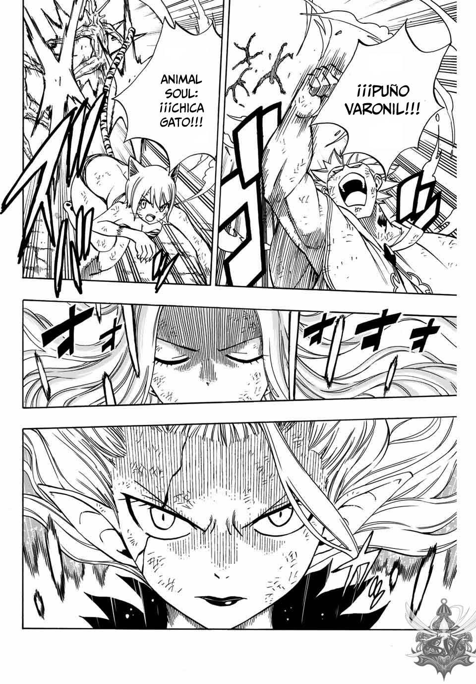 Read Fairy Tail_ La misión de los 100 años es Manga Online