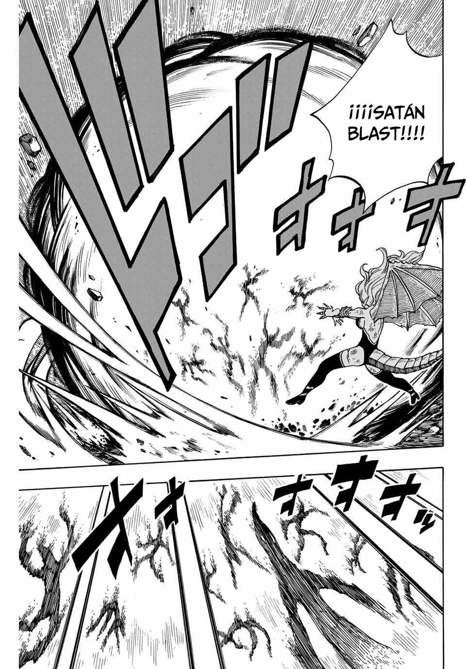 Read Fairy Tail_ La misión de los 100 años es Manga Online