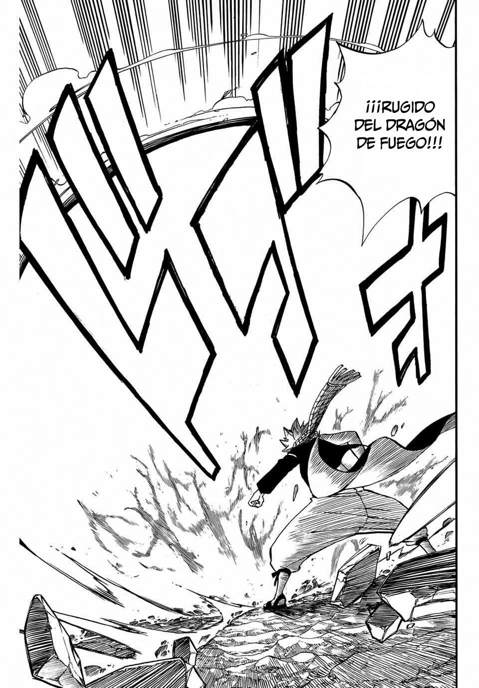Read Fairy Tail_ La misión de los 100 años es Manga Online