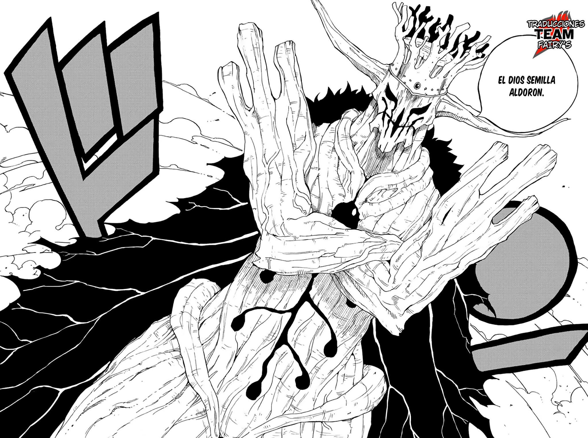 Read Fairy Tail_ La misión de los 100 años es Manga Online