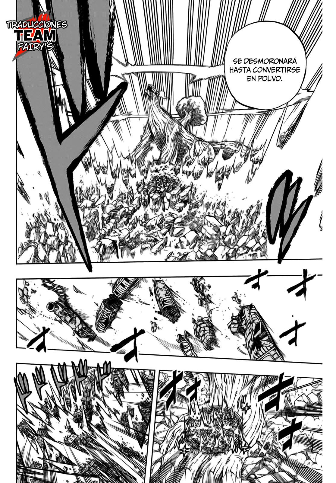 Read Fairy Tail_ La misión de los 100 años es Manga Online