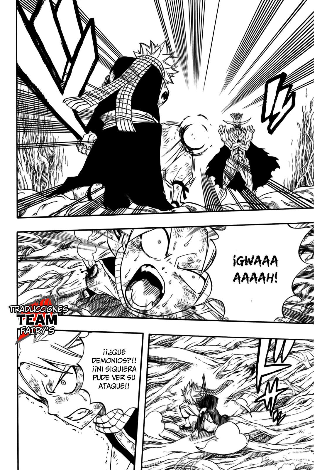 Read Fairy Tail_ La misión de los 100 años es Manga Online