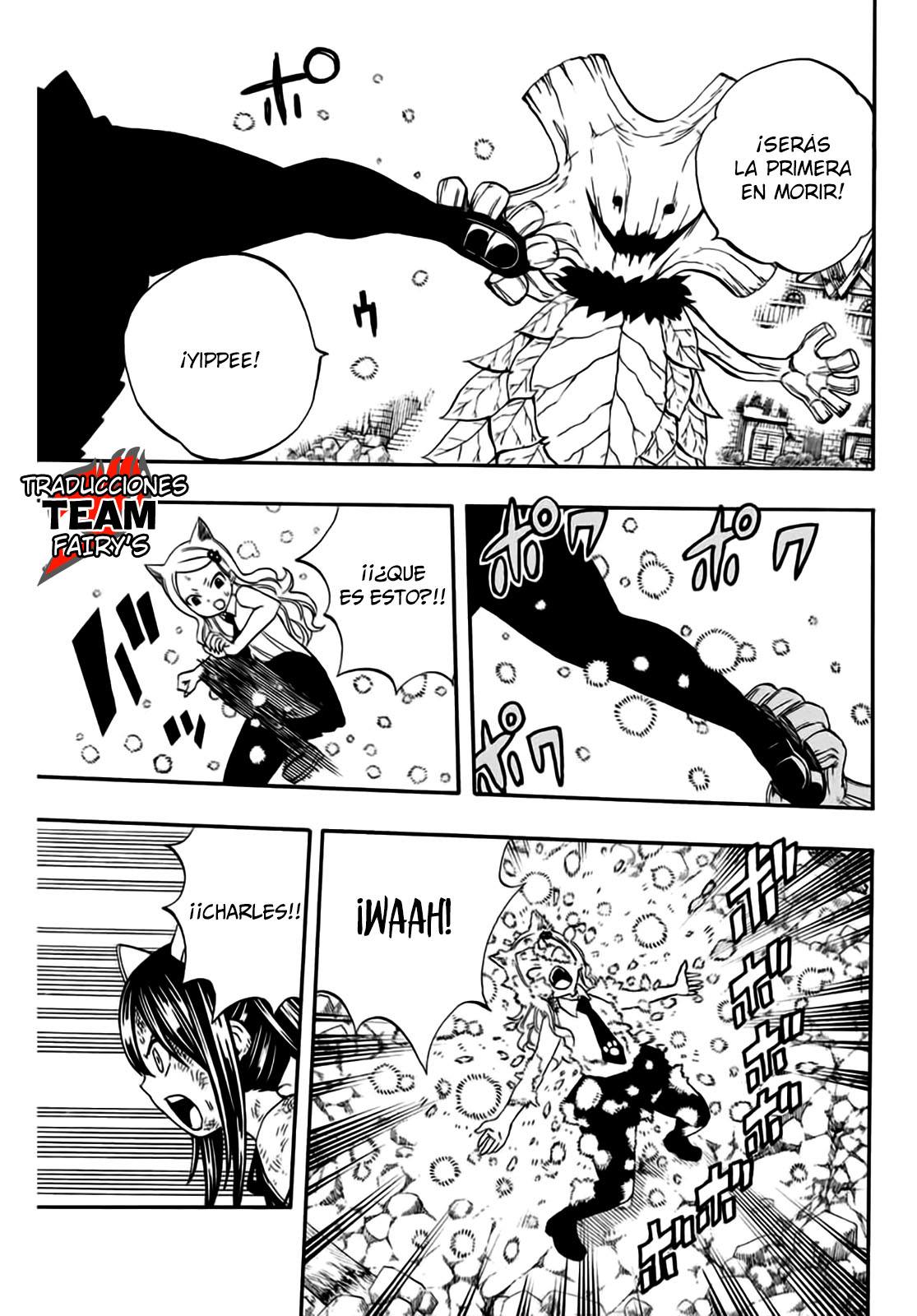 Read Fairy Tail_ La misión de los 100 años es Manga Online