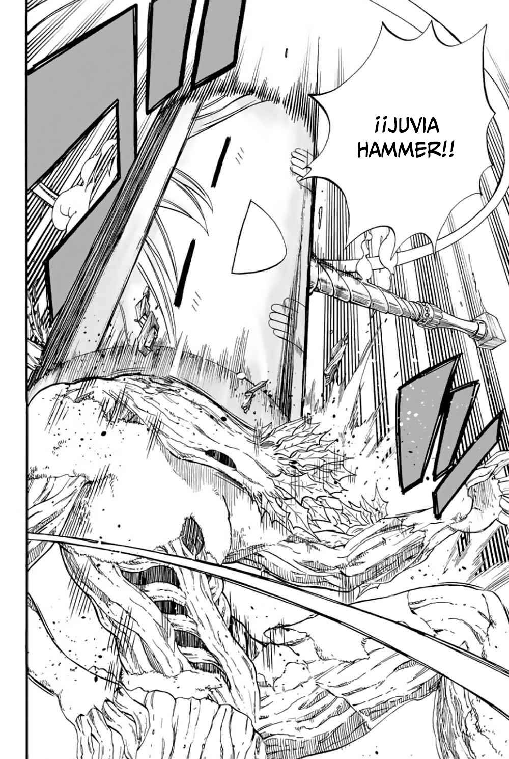 Read Fairy Tail_ La misión de los 100 años es Manga Online