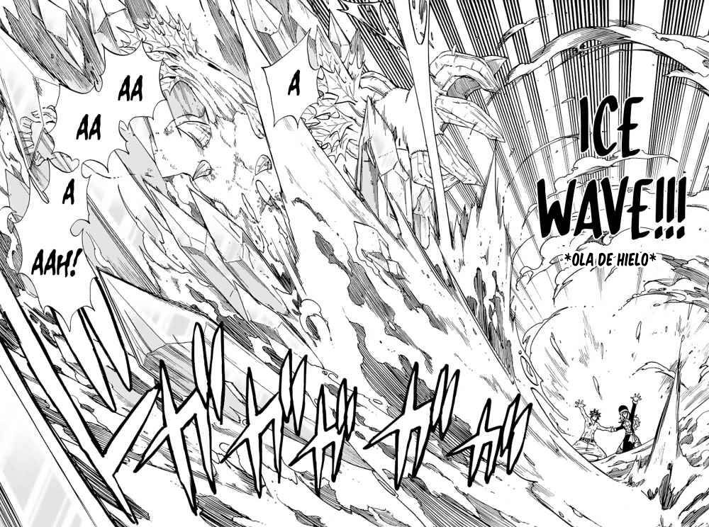 Read Fairy Tail_ La misión de los 100 años es Manga Online