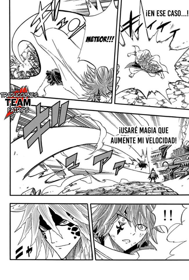 Read Fairy Tail_ La misión de los 100 años es Manga Online