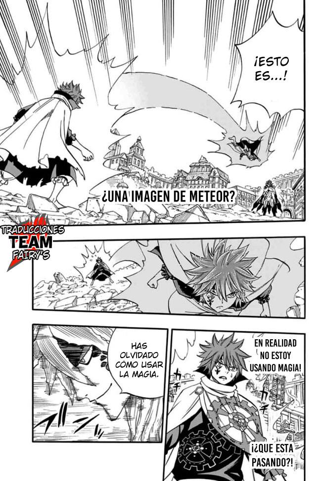 Read Fairy Tail_ La misión de los 100 años es Manga Online
