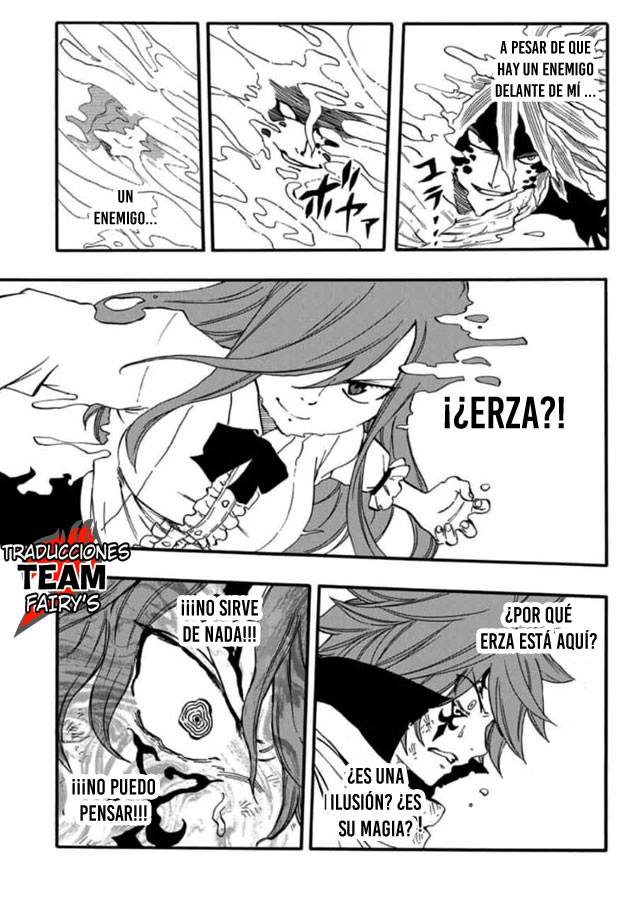 Read Fairy Tail_ La misión de los 100 años es Manga Online