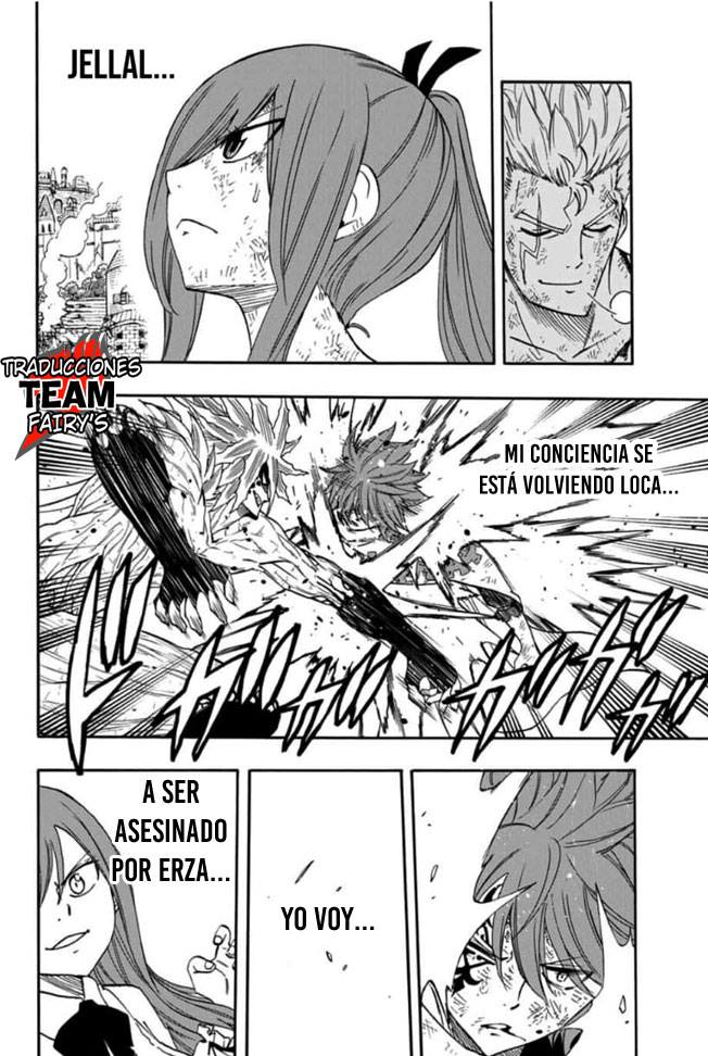 Read Fairy Tail_ La misión de los 100 años es Manga Online