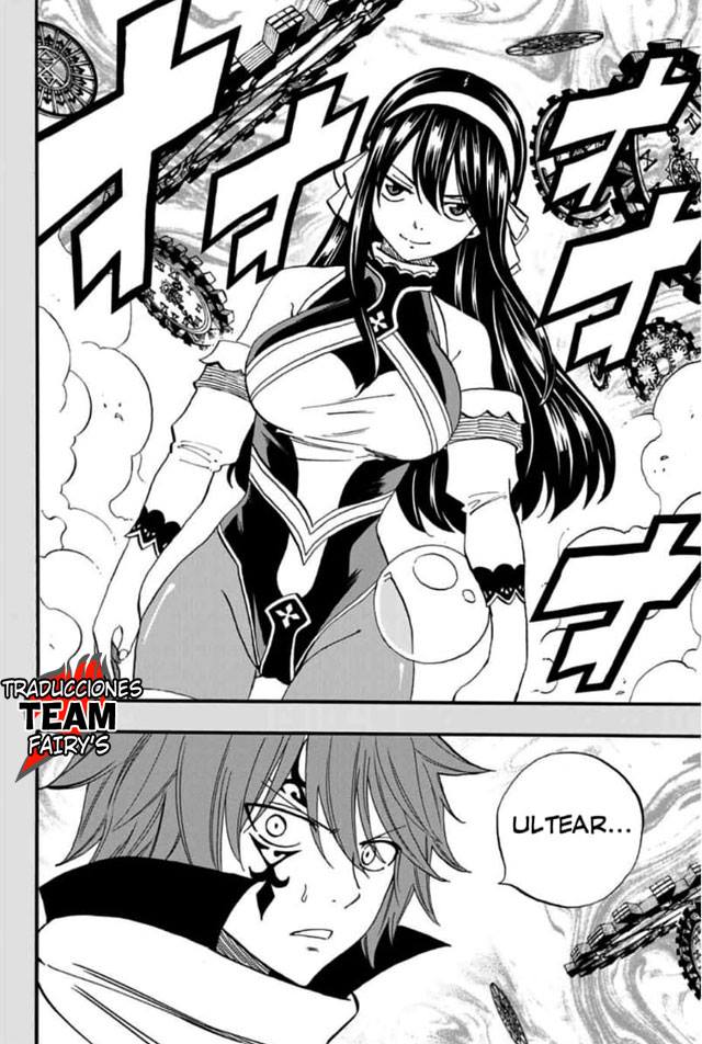 Read Fairy Tail_ La misión de los 100 años es Manga Online