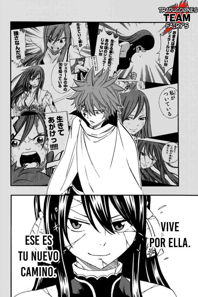 Read Fairy Tail_ La misión de los 100 años es Manga Online