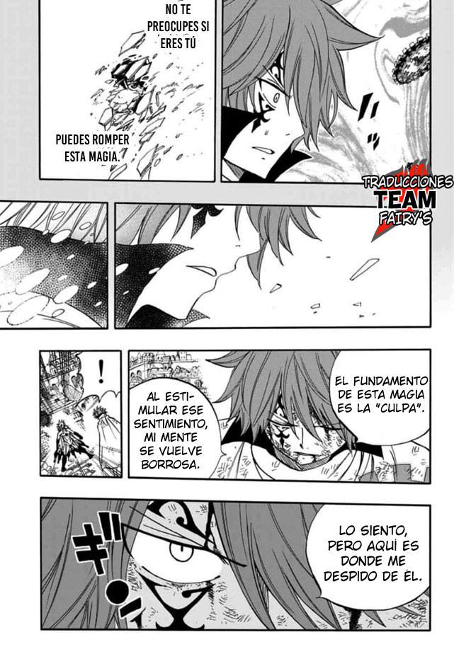 Read Fairy Tail_ La misión de los 100 años es Manga Online