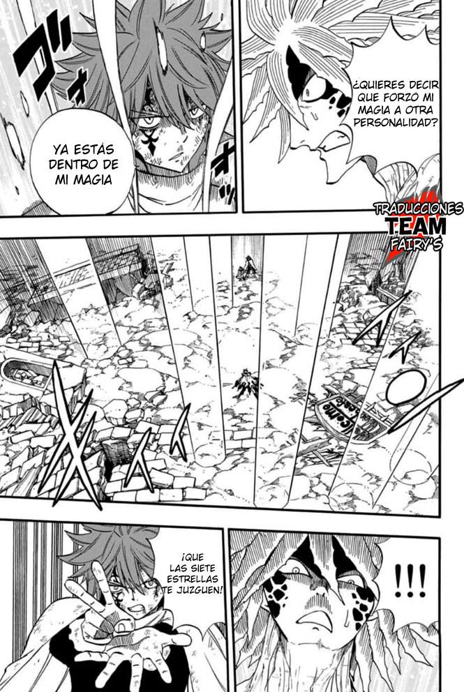Read Fairy Tail_ La misión de los 100 años es Manga Online