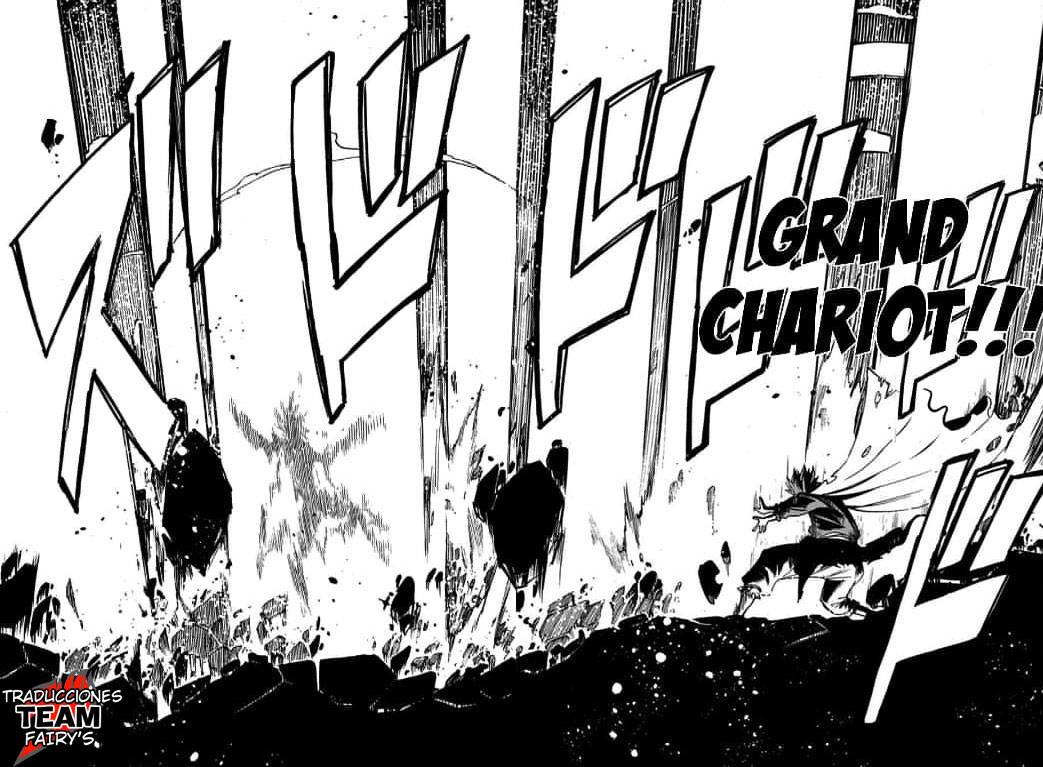 Read Fairy Tail_ La misión de los 100 años es Manga Online