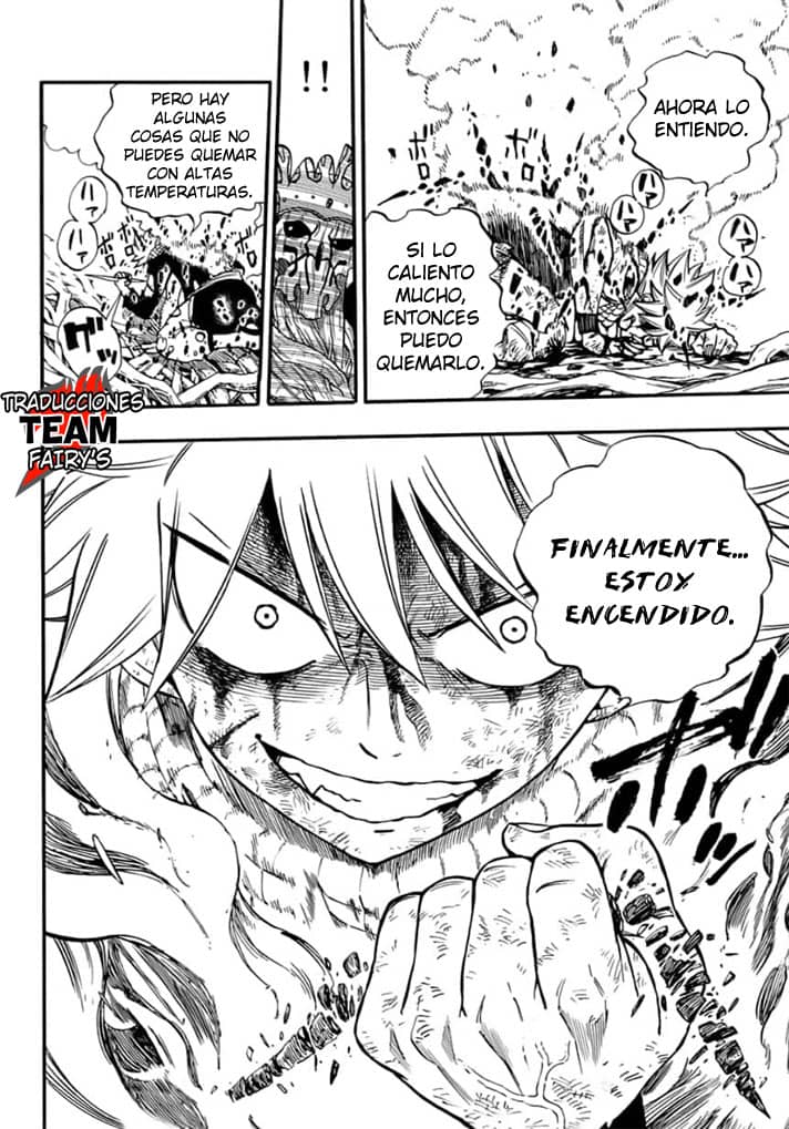 Read Fairy Tail_ La misión de los 100 años es Manga Online